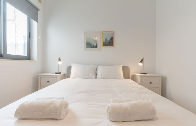 St.Julians apartment - Foto 18