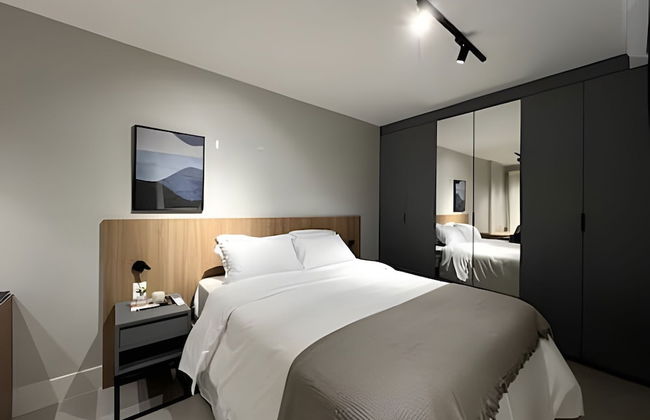 Noroeste - moderno e central - Foto 6