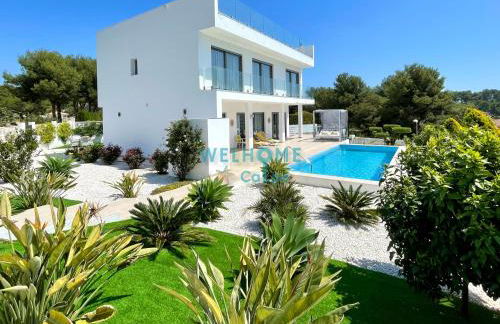 VALENTINA villa de lujo con piscina - Foto 7