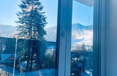 Villa Makuchówka - Foto 56