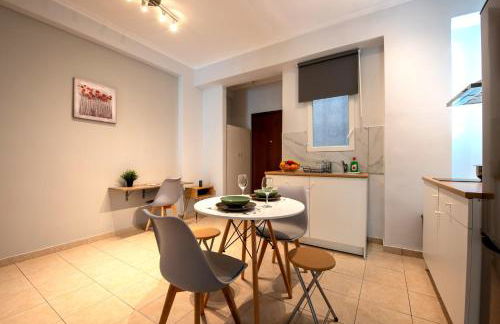 Spacious and modern one bedroom apartment - Foto 5