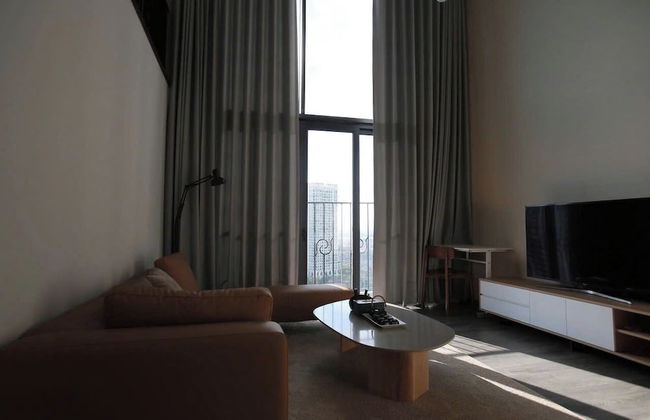 PentStudio West Lake by Emily in Town - Foto 30