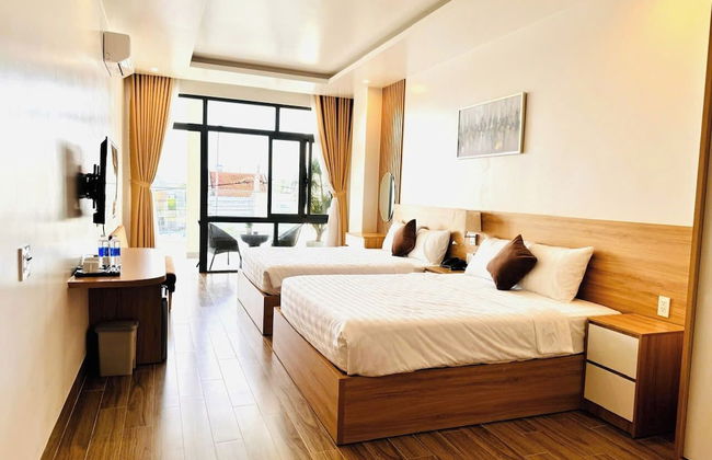 SandA Villa - Photo 29