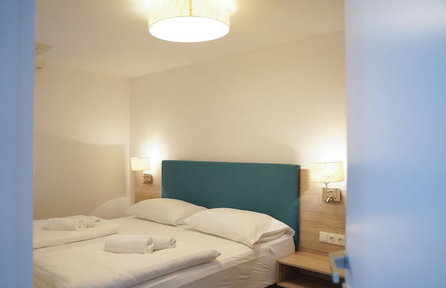 SunAdria Apartments - Foto 27