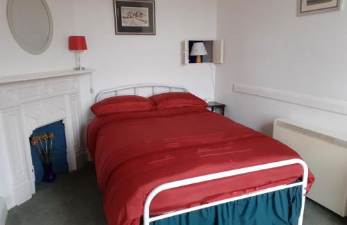 Garreglwyd - relaxed, rural, holiday house with outstanding sea views - Foto 18