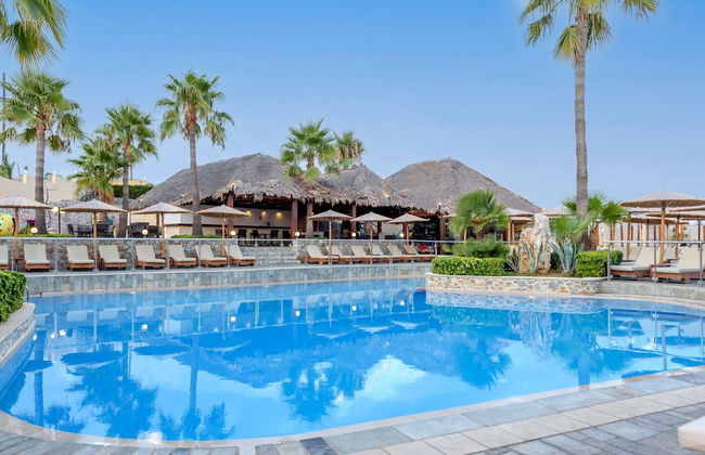 Eurohotel Theo Hotel - Foto 1