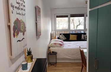 Le studio Amos - Foto 1