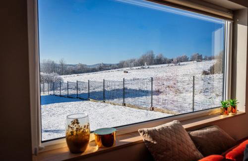 Ostoja Pod Osówką dom Spokój - Foto 45