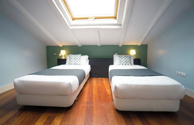 Smartr Madrid Atocha - Foto 18