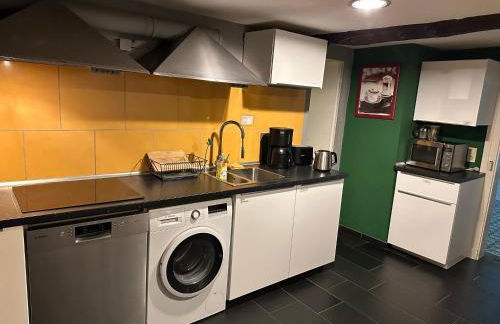 PURI FRANGIPANI Apartment - Foto 9