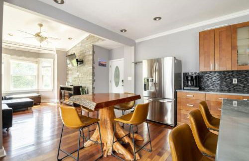 Riverfront Penthouse Suite in Midtown Harrisburg near Hershey - Foto 6