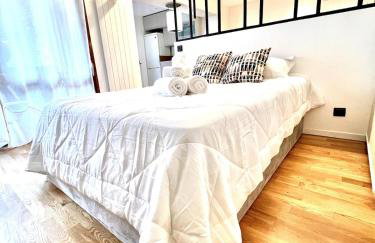 Studio La Baronne - Photo 11