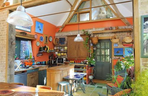 Ecuries de Coqueretaumont - Foto 19