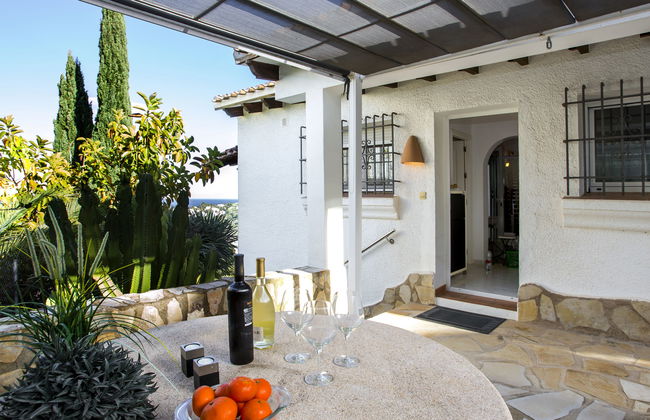 Villa Charly - Foto 32