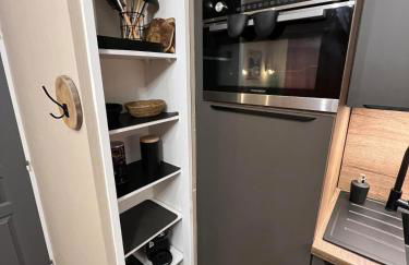 Nid des Cimes - Foto 26