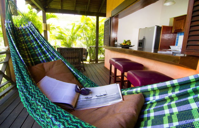 Le Phare Bleu Marina Resort - Foto 41