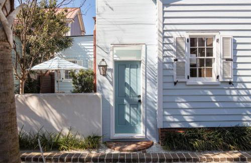 Cottage Row at Casa Zoe - Foto 24