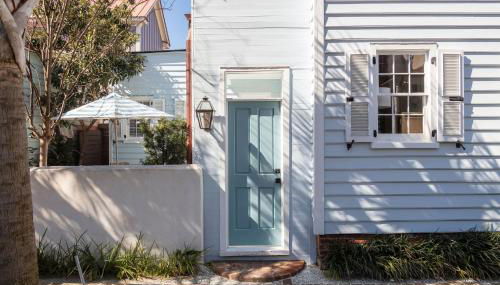 Blue Cottage at Casa Zoe - Foto 1