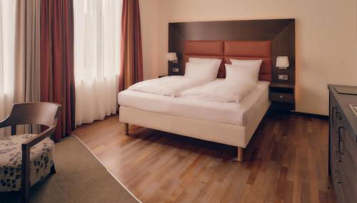 Aparthotel am Golfclub Treudelberg - Photo 5