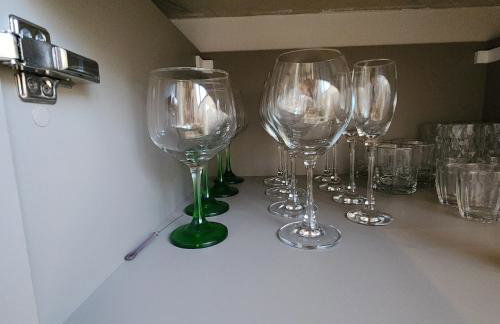 Chalé Vivenda dos Ventos - Foto 14