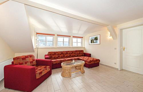 Elbresidenz am Nationalpark - Foto 33