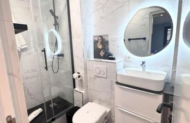 Elegance Bourg-la-Reine - Foto 15