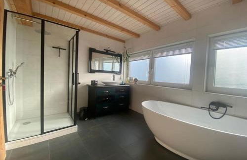 Ferienhaus Naturregion Sieg bis 6 Personen - Foto 3