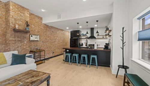 City Living without Compromise Full-Size 1BR - Foto 2