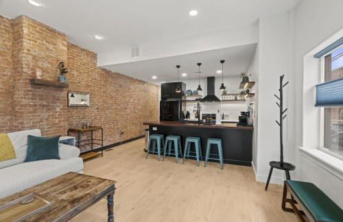 City Living without Compromise Full-Size 1BR - Foto 2