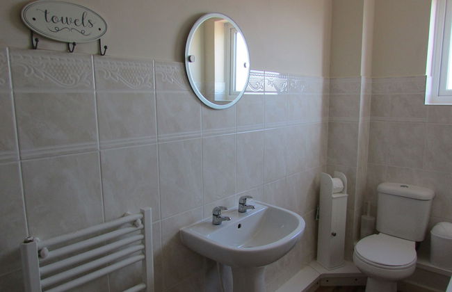 Clustiau'r Mor - Foto 14