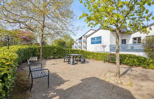 Boardinghouse Kevelaer - Küche, WLAN, Parkplatz - Ideal für Firmen & Gäste - Standard - Foto 24