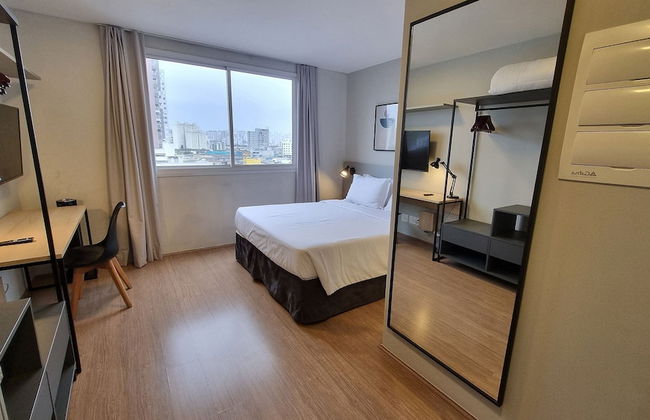 Studios delicinha no Brás - Foto 47