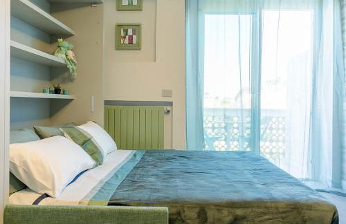 MDF Monolocale a Fregene 100 mt dal mare - Foto 52