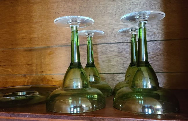 Back in Time 1940s Lake View House - Photo 5