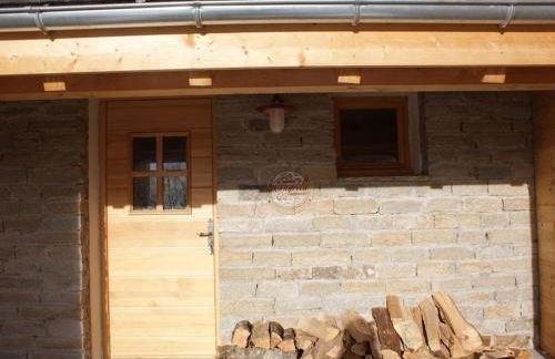 Chalet cosy 6 pers avec SPA, terrasse sud, proche station ski, animaux admis - FR-1-393-16 - Foto 7