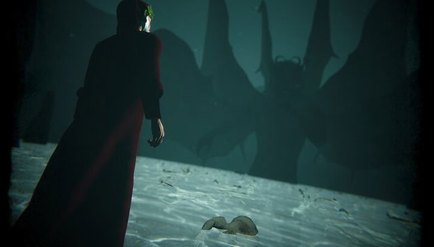 InfernoDante : découvrez 4 chansons emblématiques à la première personne grâce à la réalité virtuelle - Photo 4