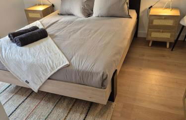 Le refuge du RDC - Foto 17