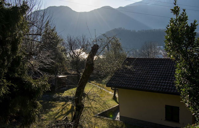 Cottage degli Ulivi - Foto 12