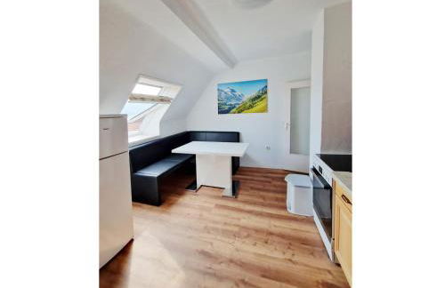 Wohnung Beth im Dachgeschoss mit Balkon - Foto 15