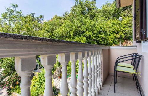 Apartment in Vrbnik - Insel Krk 36873 - Foto 22