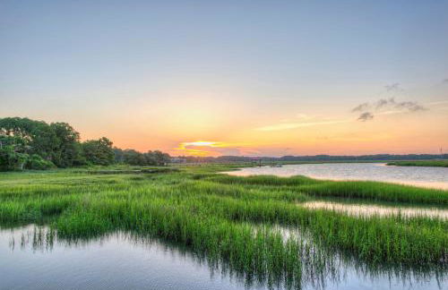 Saint Andrews Common 1774 by Hilton Head Retreats - Foto 8