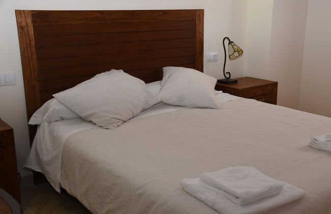 Apartamentos Les Valeres - Foto 4