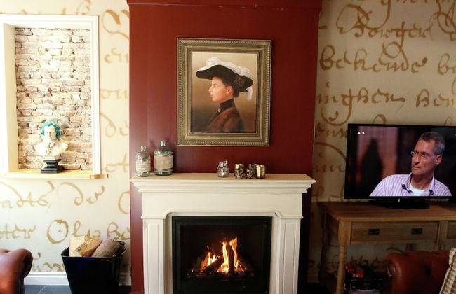 Luxury VOC Stay w/ Views - Foto 21