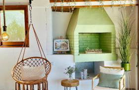 Olive Tree Oasis - Coastal Charm & Sea Views - Foto 10