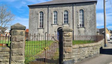 King Edward House - Foto 3