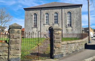 King Edward House - Foto 3