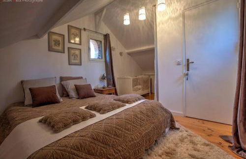 Gite de la Mer à la Campagne - Foto 3