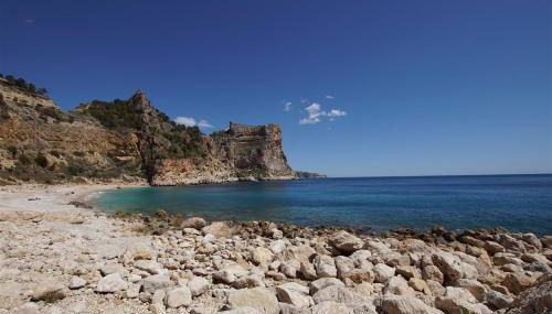 Gecko Apartment in Cumbre del Sol with sea views - Foto 3