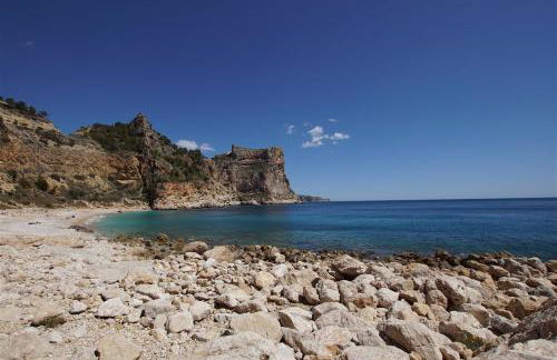 Gecko Apartment in Cumbre del Sol with sea views - Foto 3