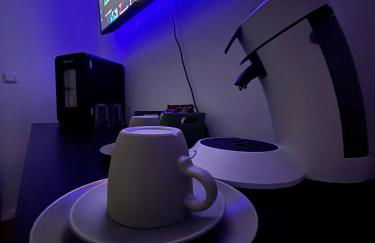 Modern room Osloß - Foto 18